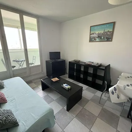 T3 En Bord De Mer, Parking Prive, Animaux Admis, Non-fumeurs, Proche Commerces Et Pistes Cyclables - Fr-1-324a-59 Appartement