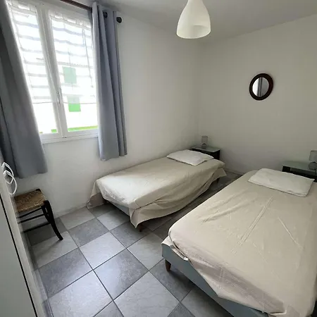 T3 En Bord De Mer, Parking Prive, Animaux Admis, Non-fumeurs, Proche Commerces Et Pistes Cyclables - Fr-1-324a-59 * Saint-Hilaire-de-Riez